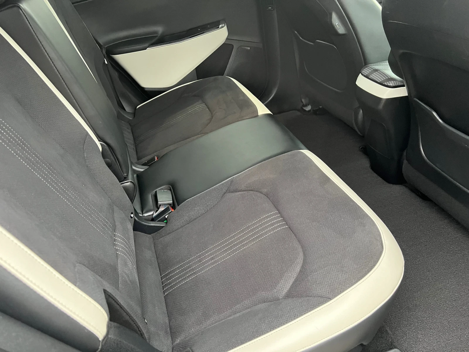 Kia EV6 GT Line 4�4 77, 4kWh  | Mobile.bg � ����������� 9