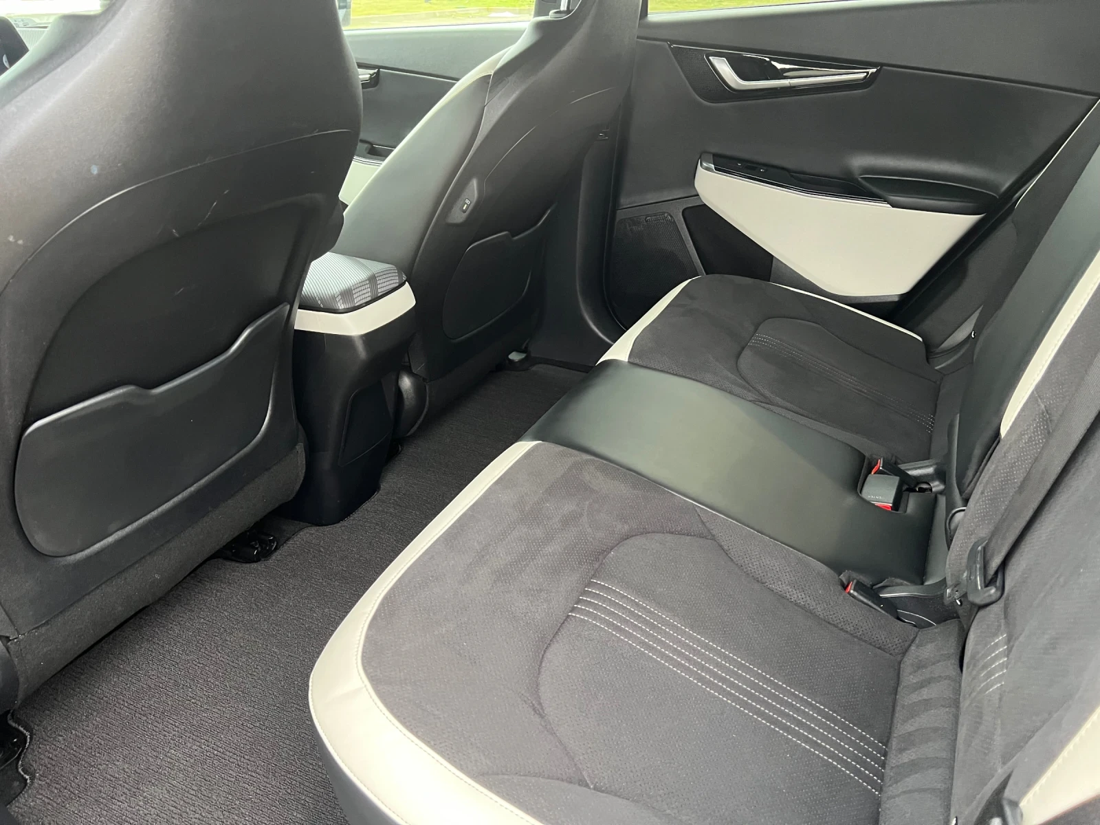 Kia EV6 GT Line 4�4 77, 4kWh  | Mobile.bg � ����������� 8