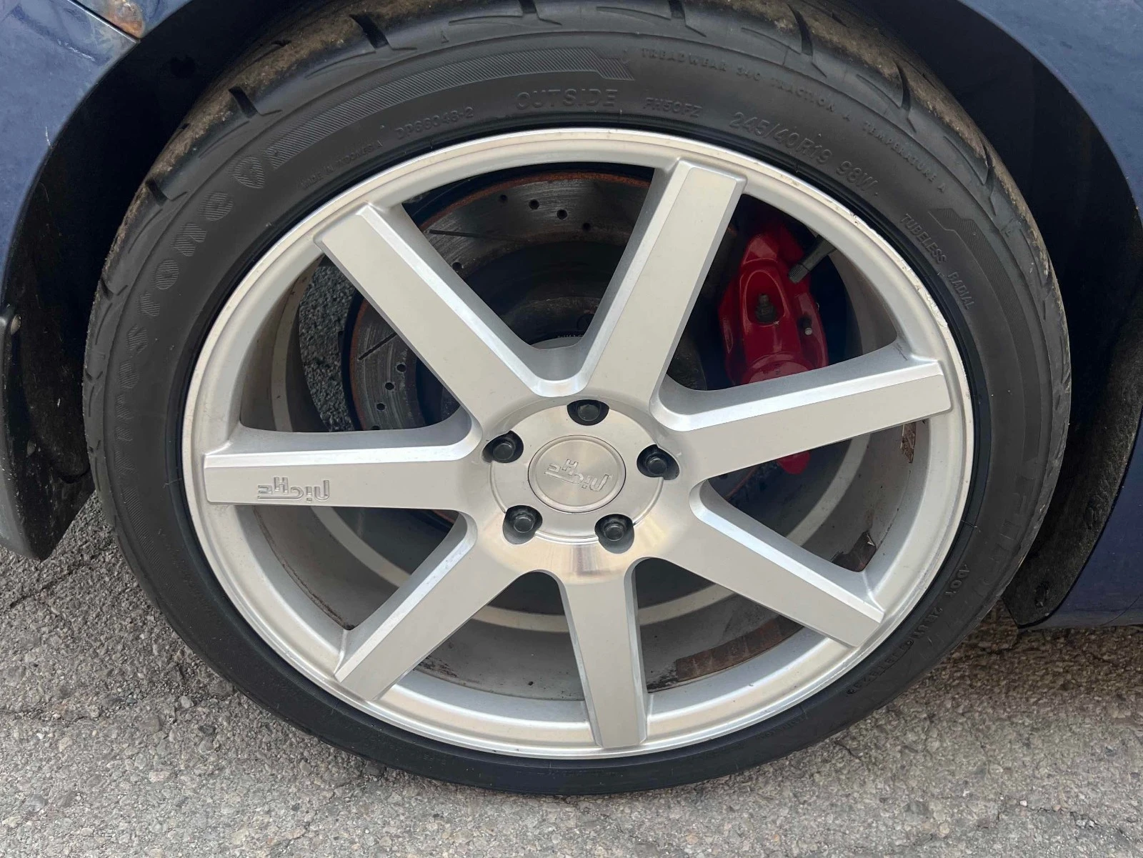 Infiniti Q 60 3.0t Red Sport 400 � ����������� & ���� ������  | Mobile.bg � ����������� 11