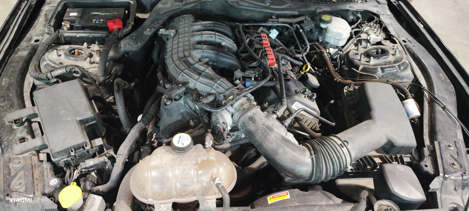 Ford Mustang | Mobile.bg � ����������� 12