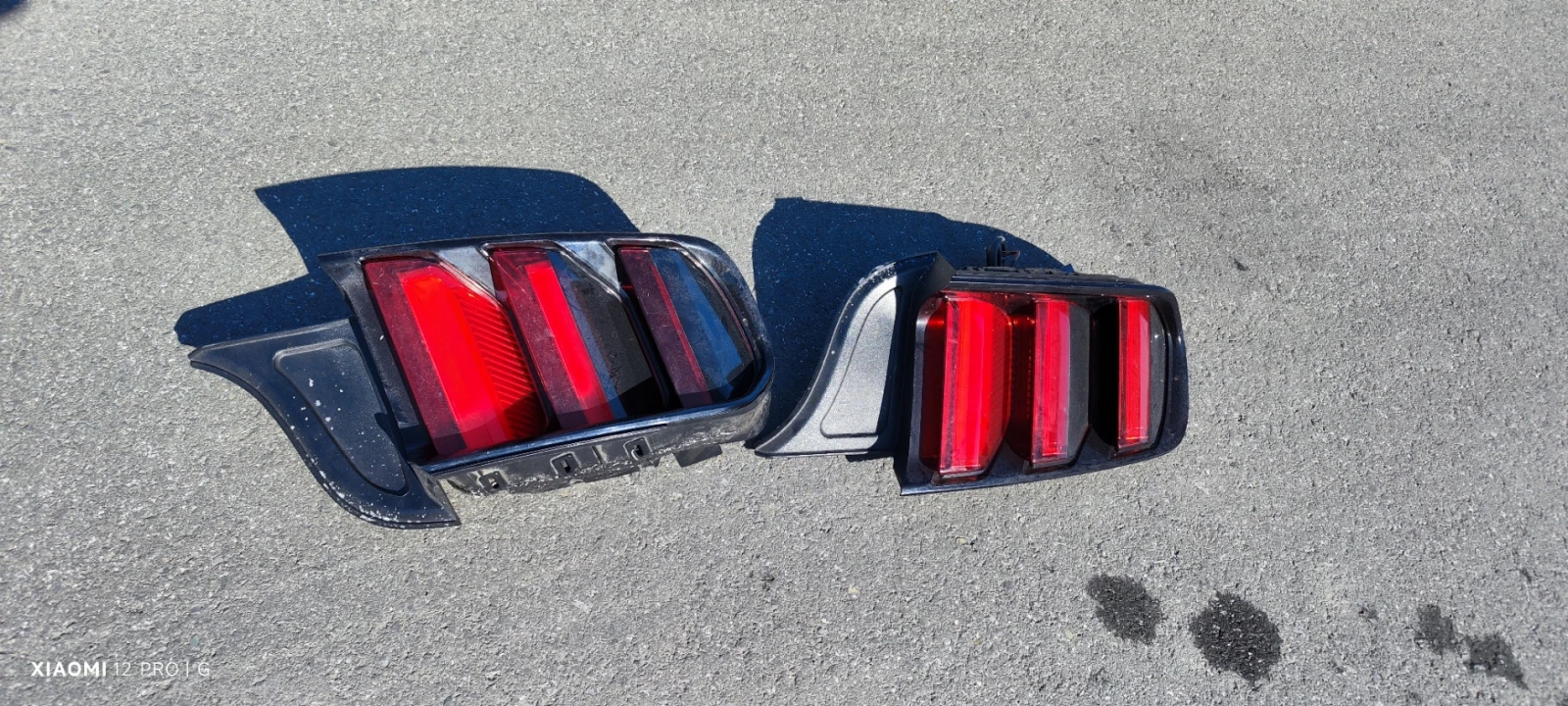 Ford Mustang | Mobile.bg � ����������� 16