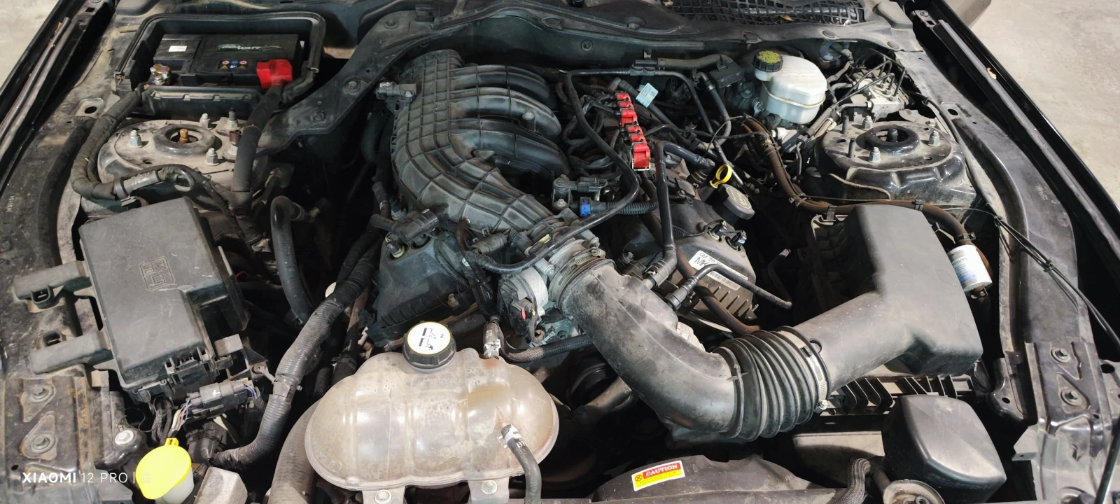 Ford Mustang | Mobile.bg � ����������� 11