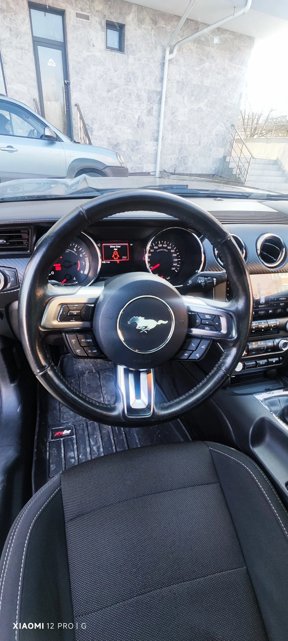 Ford Mustang  - изображение 4