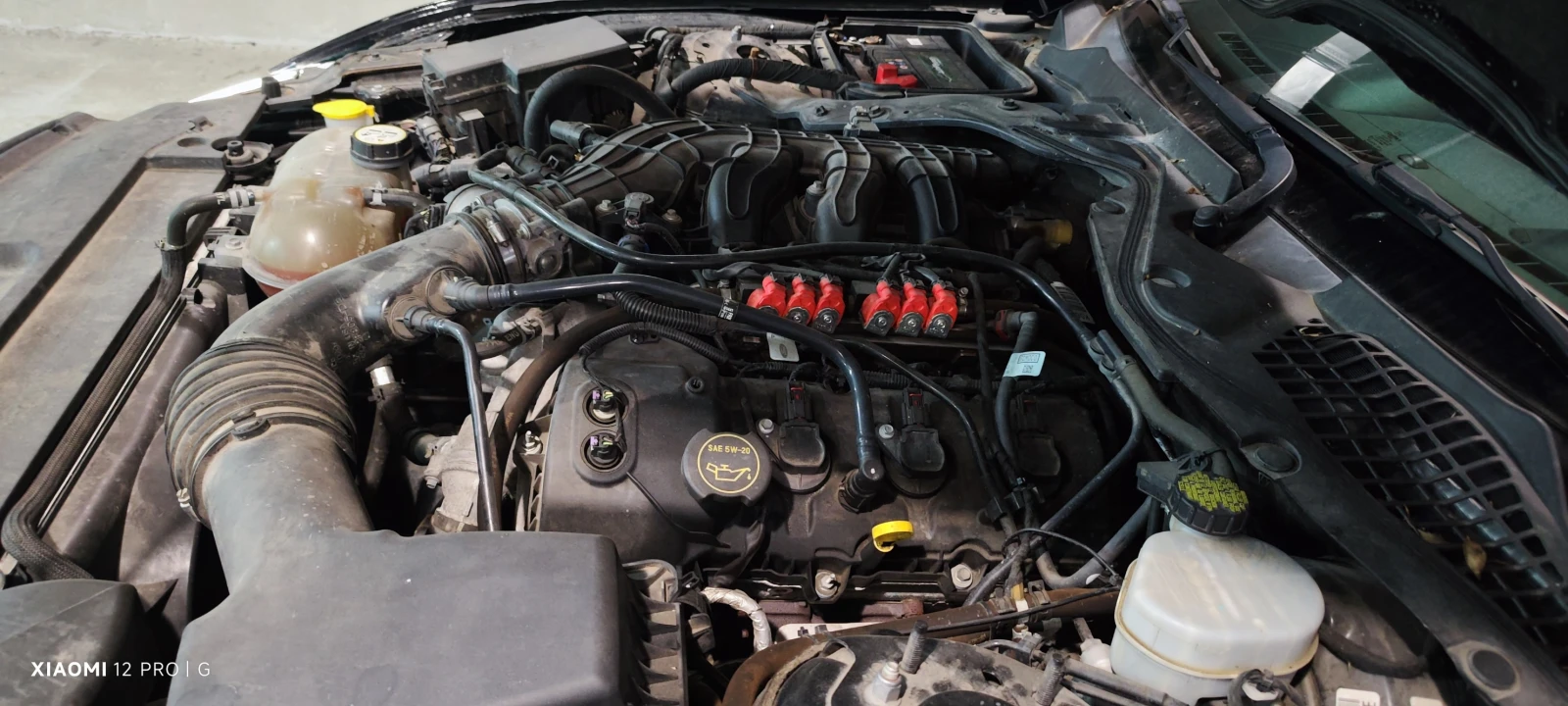 Ford Mustang | Mobile.bg � ����������� 13