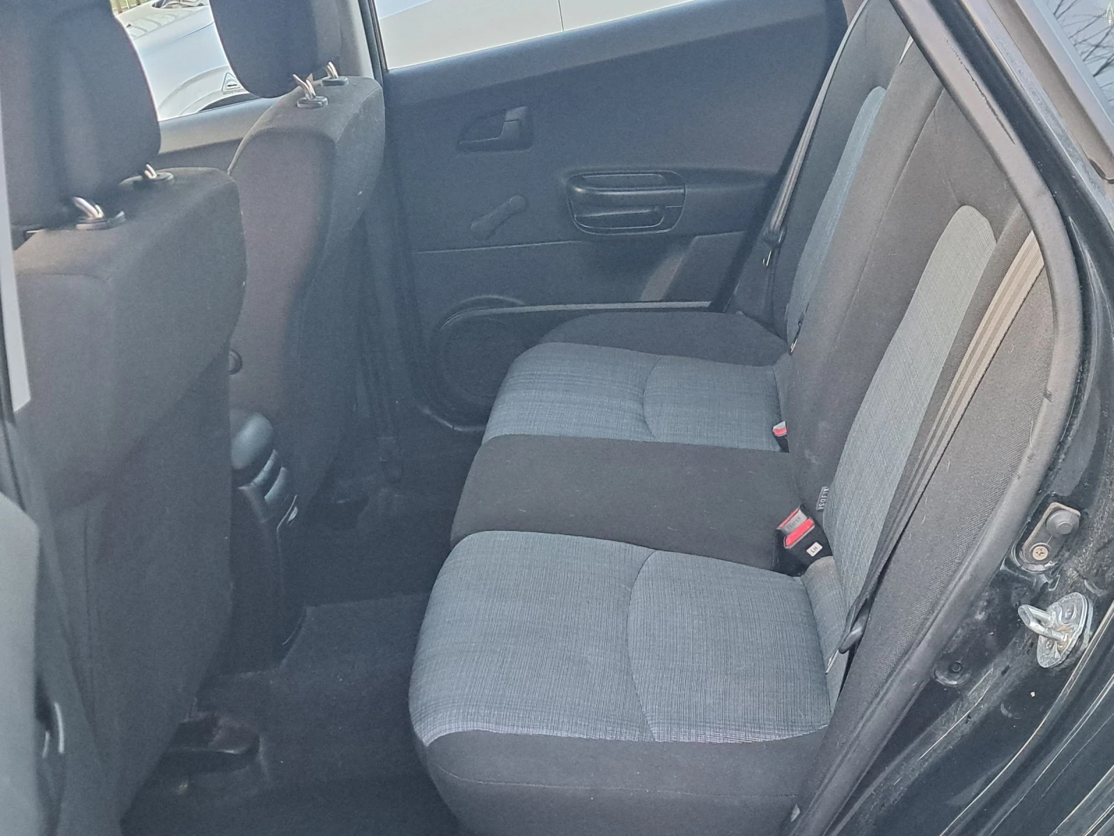 Kia Ceed 1, 6crdi FaceLift  | Mobile.bg � ����������� 13