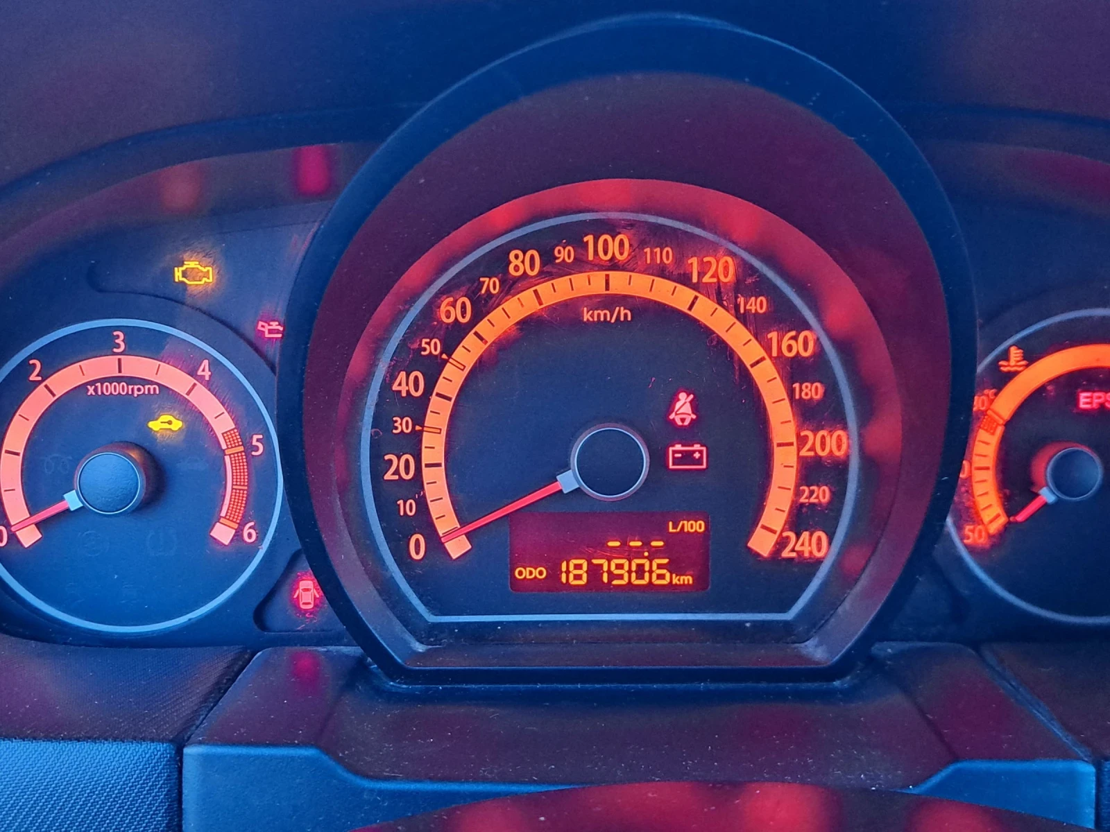 Kia Ceed 1, 6crdi FaceLift  | Mobile.bg � ����������� 12