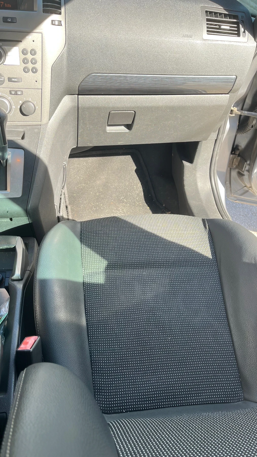 Opel Zafira Opel Zafira , снимка 5 - Автомобили и джипове - 53847714