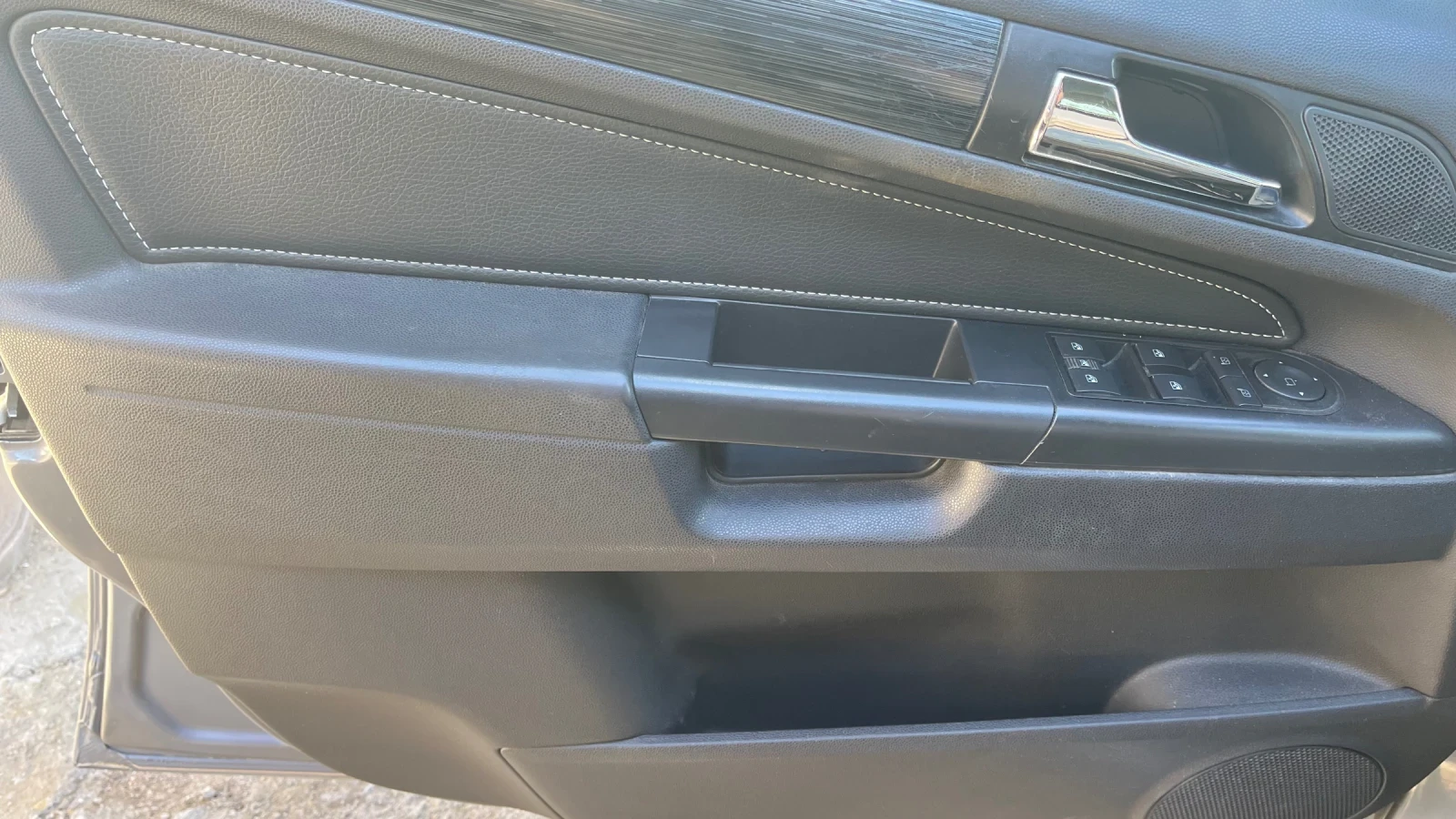 Opel Zafira Opel Zafira , снимка 8 - Автомобили и джипове - 53847714