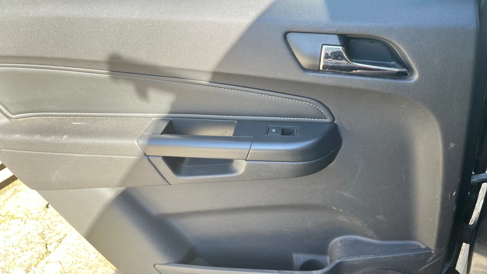 Opel Zafira Opel Zafira , снимка 7 - Автомобили и джипове - 53847714