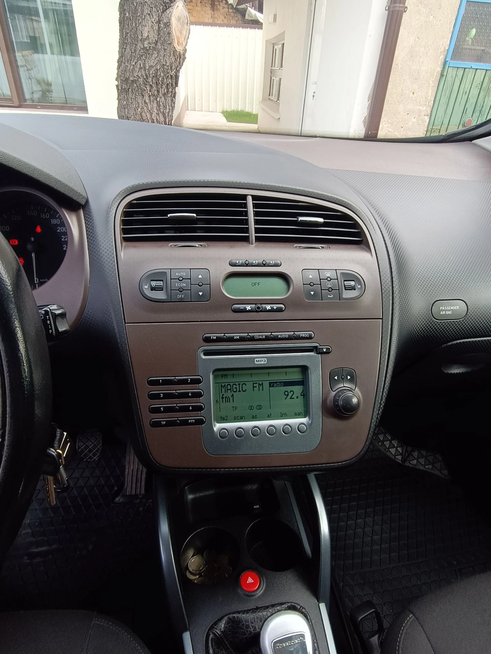 Seat Altea, снимка 7 - Автомобили и джипове - 54163138