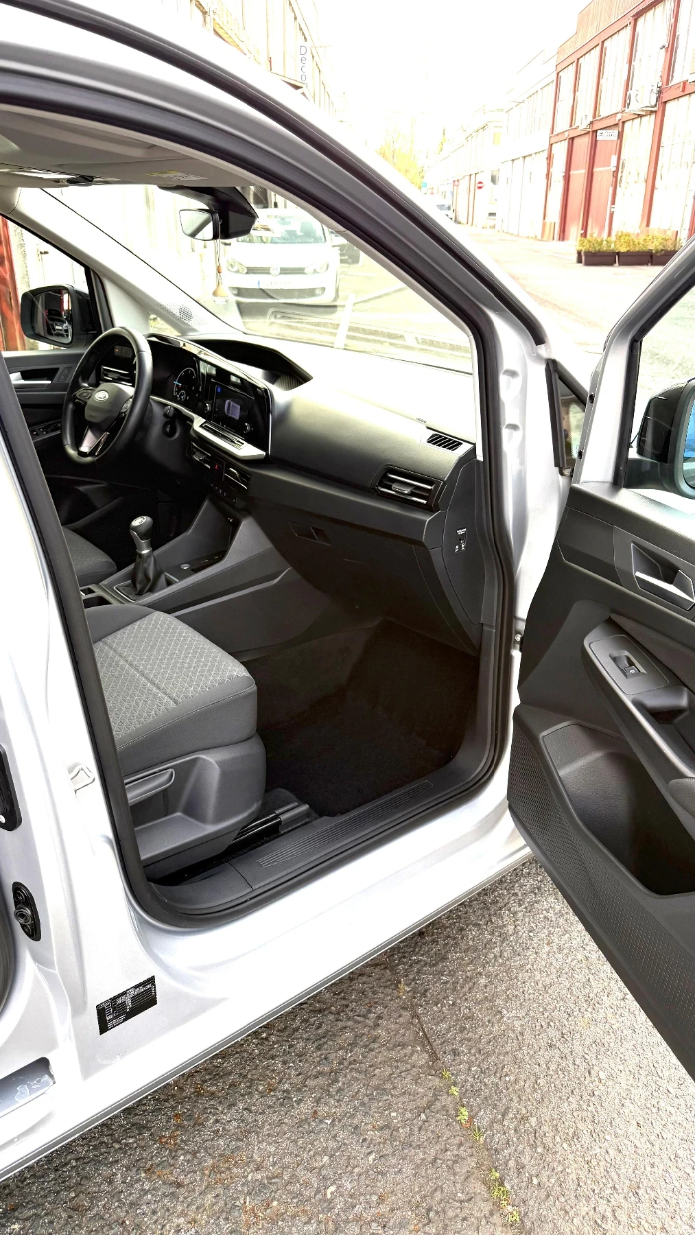 Ford Connect, снимка 6 - Автомобили и джипове - 54172040