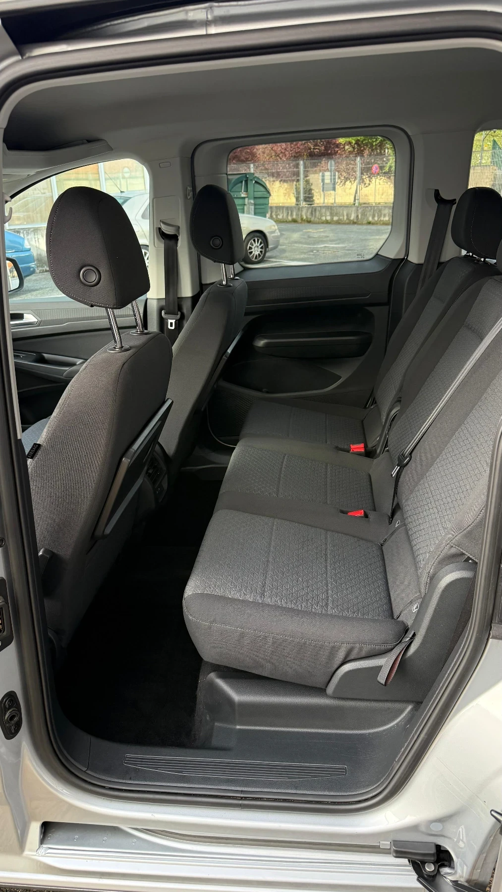 Ford Connect, снимка 7 - Автомобили и джипове - 54172040