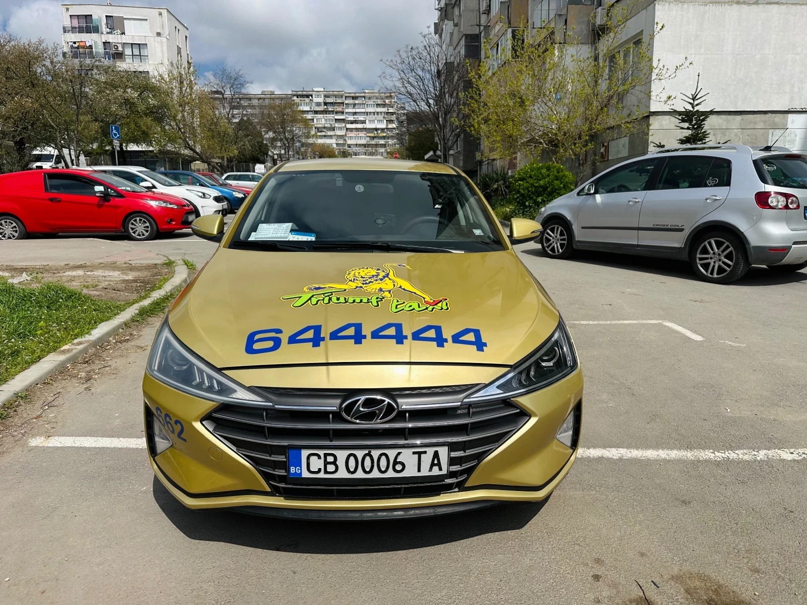 Hyundai Elantra 2.0 | Mobile.bg � ����������� 1