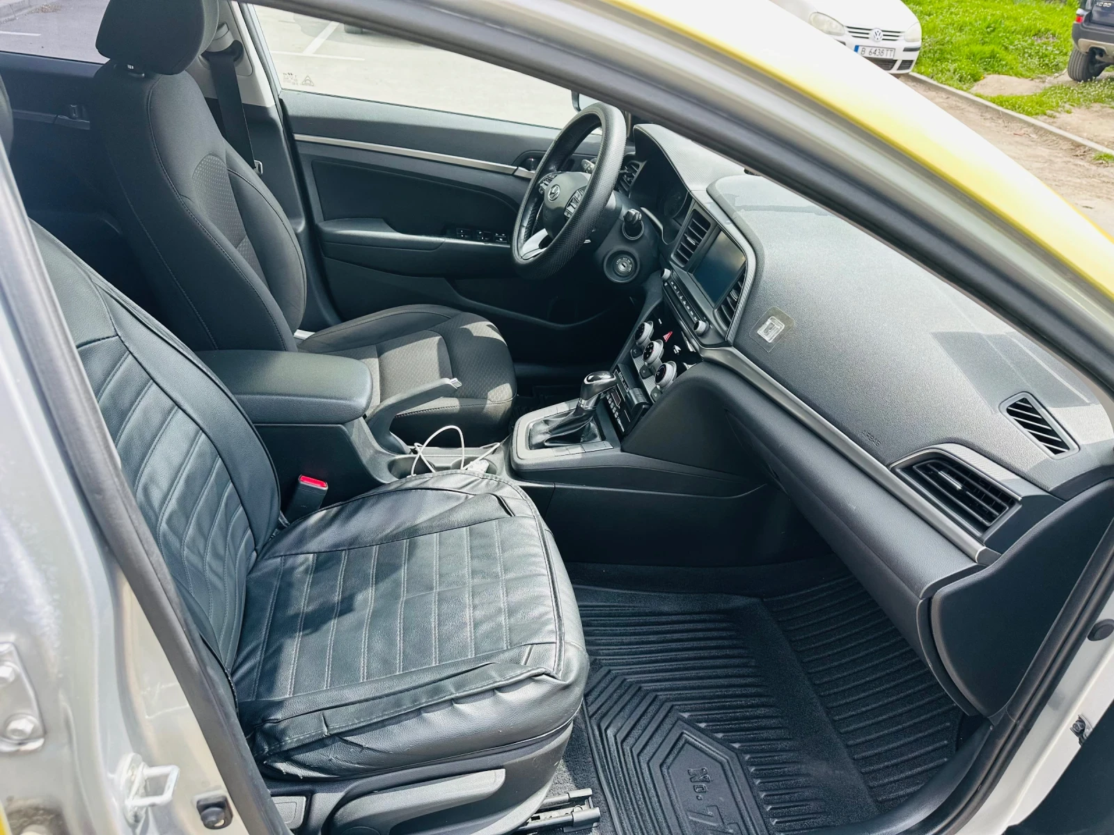 Hyundai Elantra 2.0 | Mobile.bg � ����������� 6