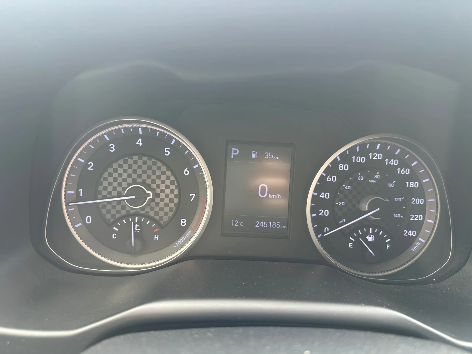 Hyundai Elantra 2.0 | Mobile.bg � ����������� 8