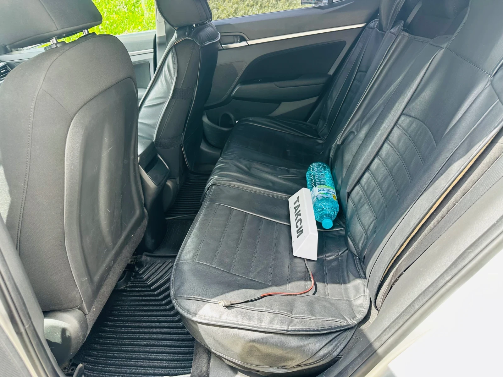 Hyundai Elantra 2.0 | Mobile.bg � ����������� 5