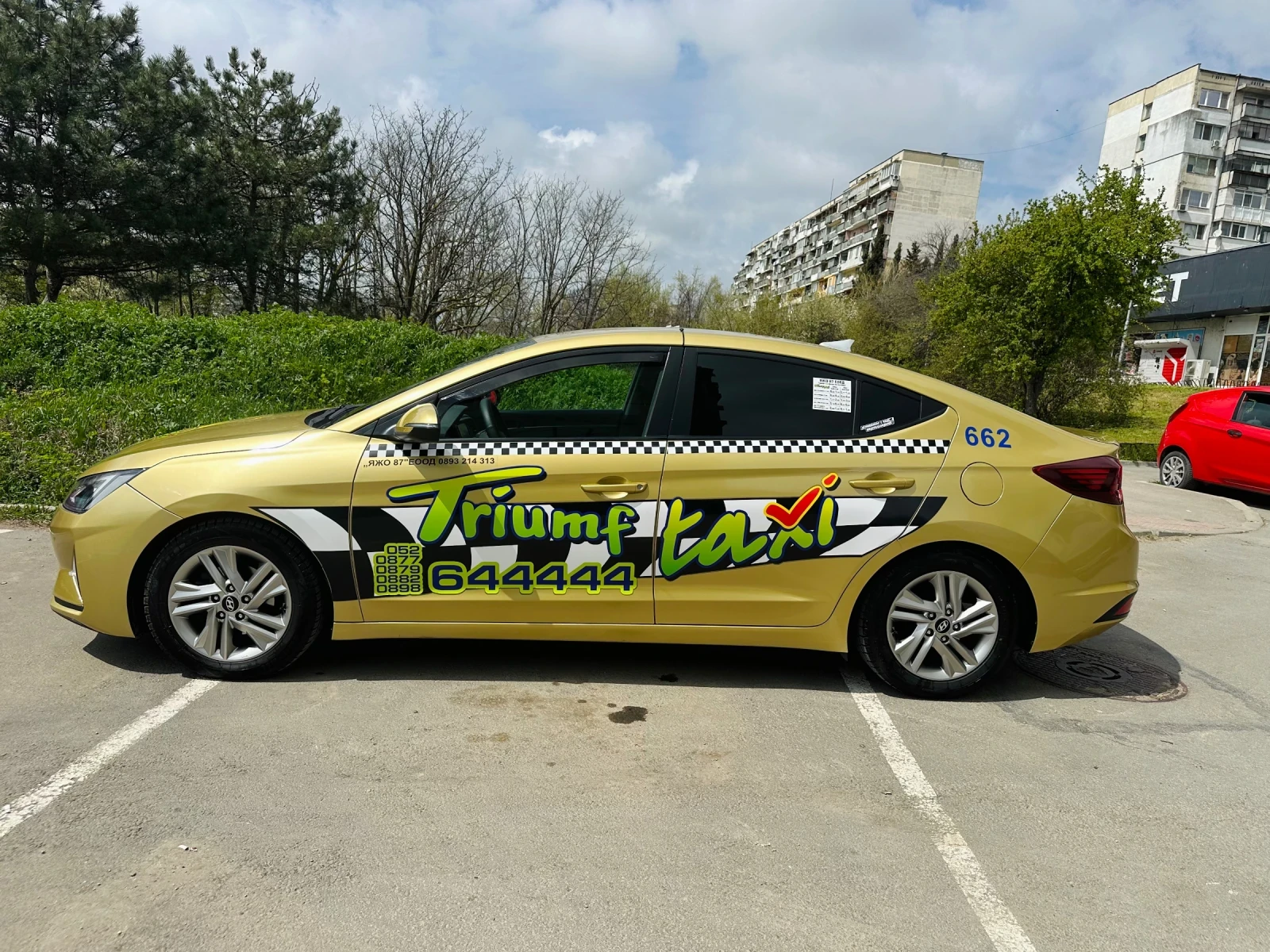 Hyundai Elantra 2.0 | Mobile.bg � ����������� 4