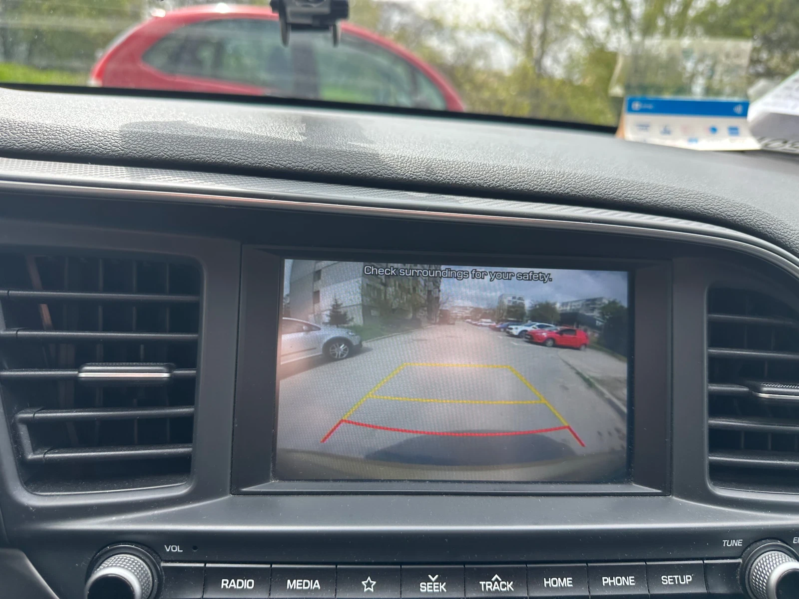 Hyundai Elantra 2.0 | Mobile.bg � ����������� 10