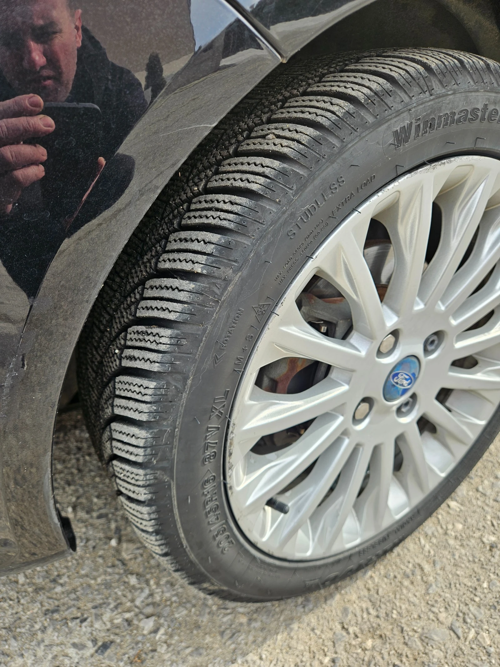 Ford Fiesta TITANUIM PACKET &KEYLESS | Mobile.bg � ����������� 11