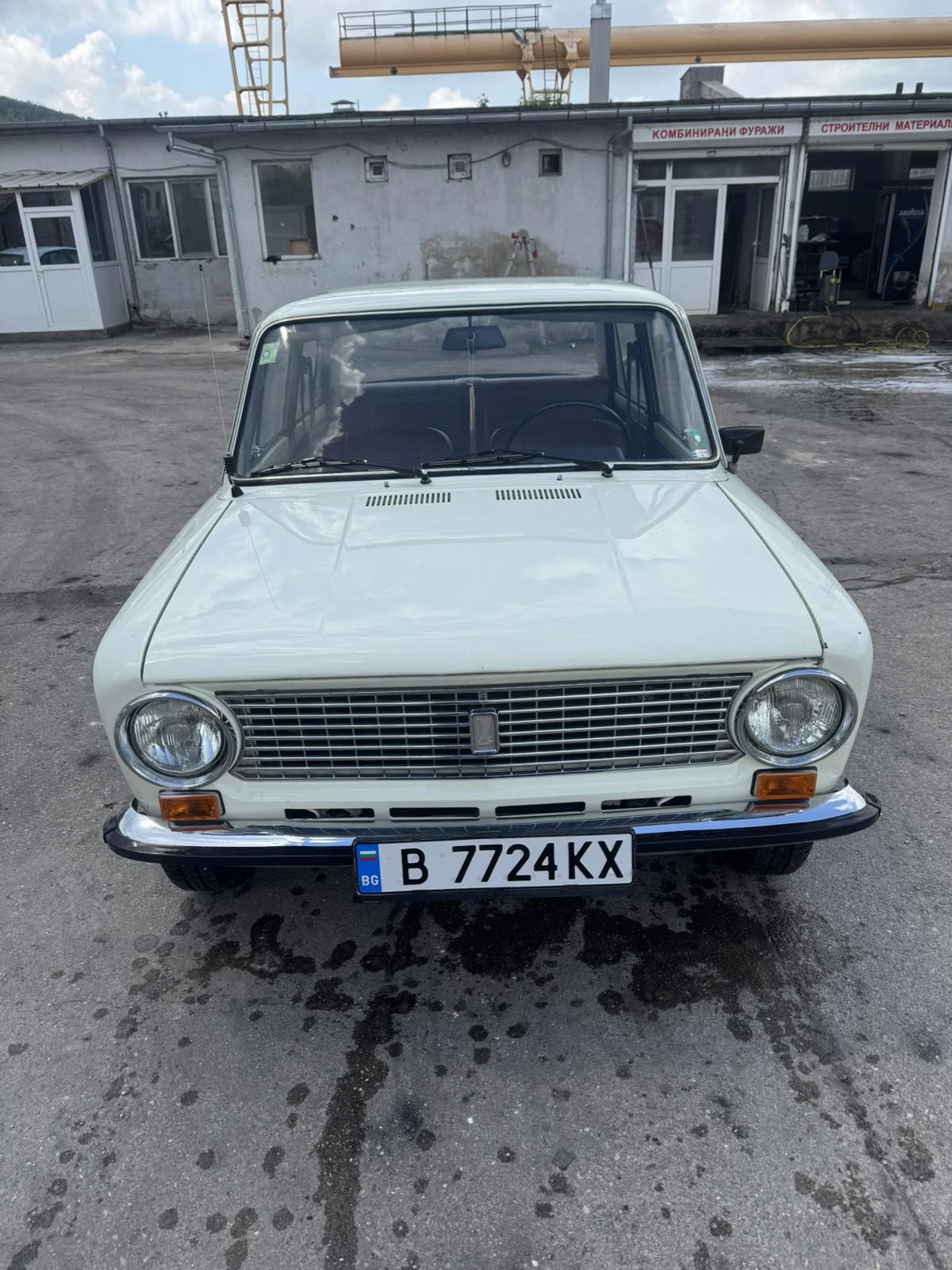 Lada 1300