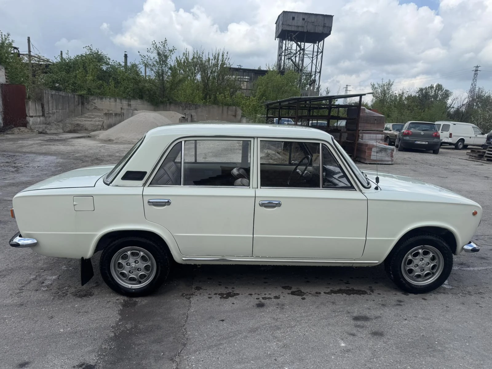 Lada 1300, снимка 2 - Автомобили и джипове - 54362871
