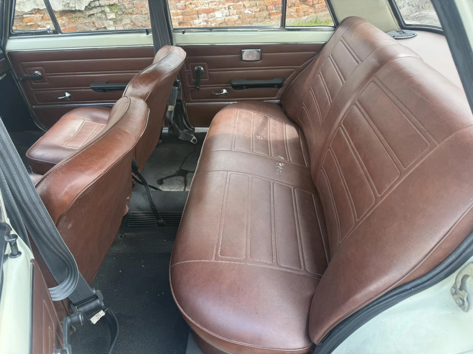 Lada 1300, снимка 7 - Автомобили и джипове - 54362871