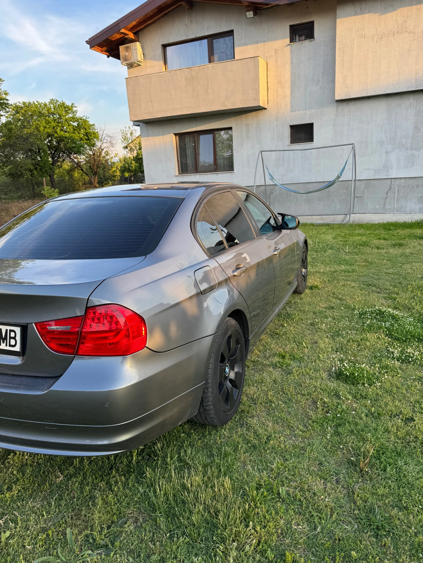 BMW 318, снимка 5 - Автомобили и джипове - 54415279