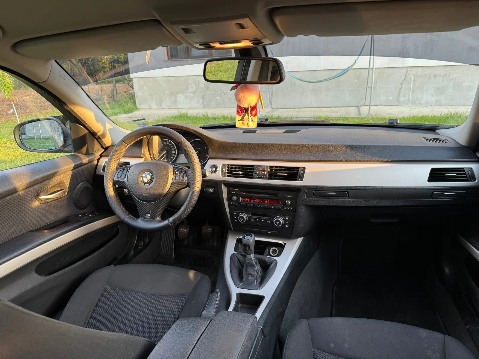 BMW 318, снимка 10 - Автомобили и джипове - 54415279