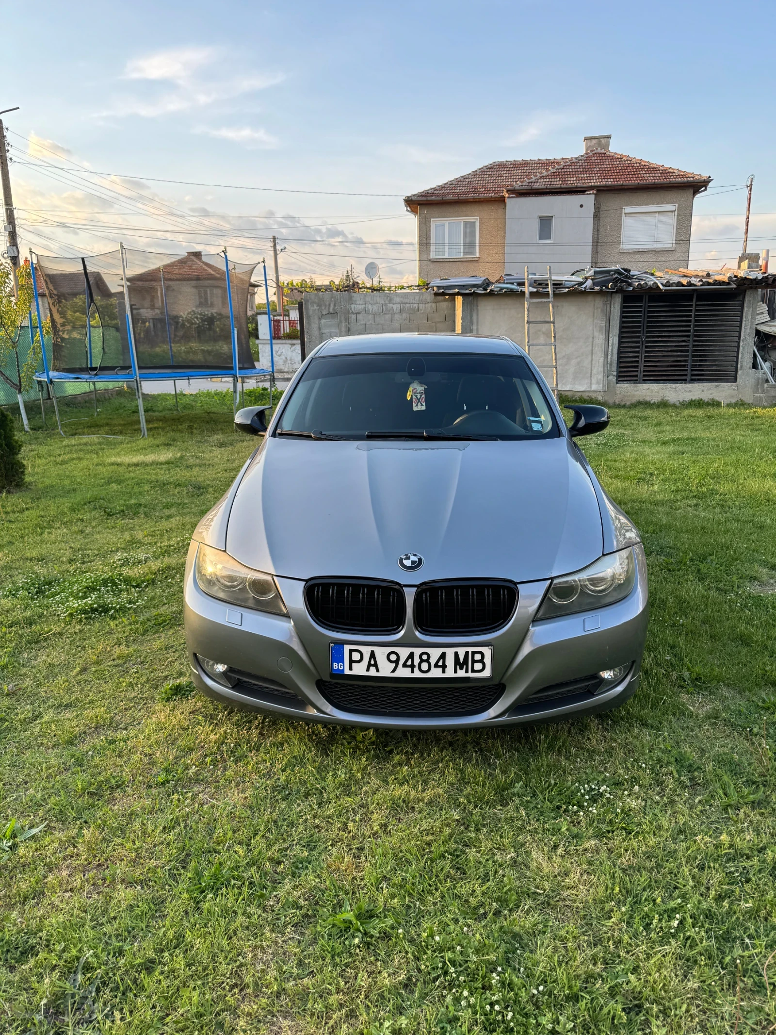 BMW 318