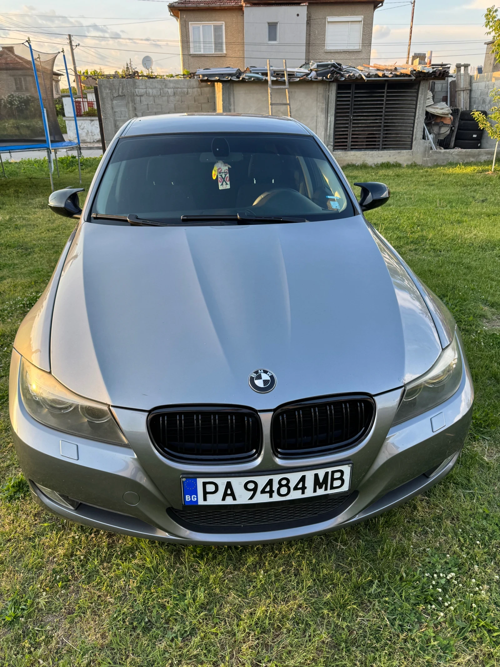 BMW 318, снимка 6 - Автомобили и джипове - 54415279