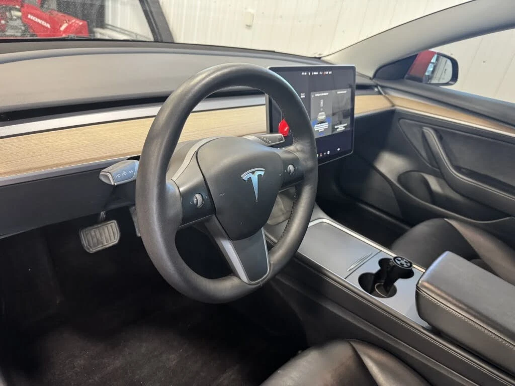 Tesla Model 3 Standard Range Plus RWD, снимка 5 - Автомобили и джипове - 54492467