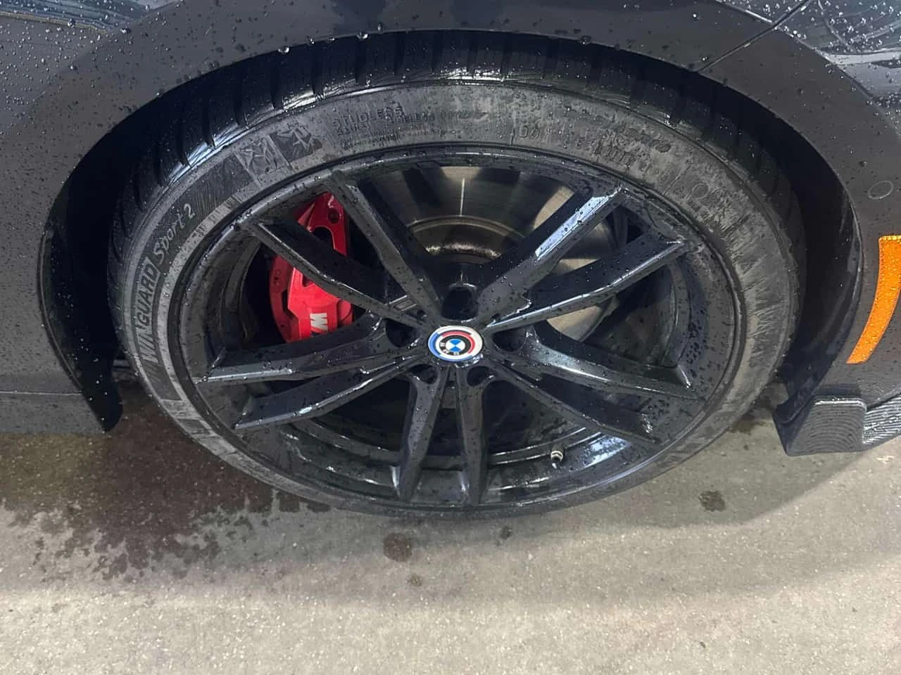 BMW 340 * CARFAX * АВТОКРЕДИТ БЕЗ ПЪРВОНАЧАЛНА ВНОСКА, снимка 7 - Автомобили и джипове - 54662943