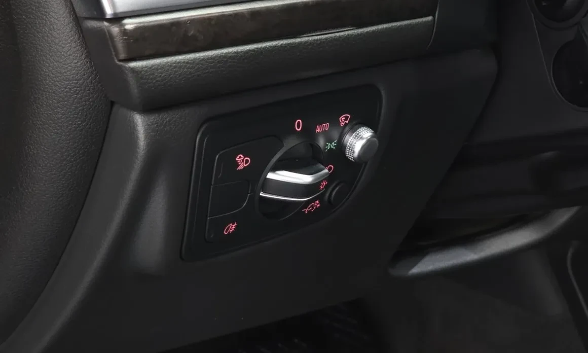 Audi A6  40 TFSI, снимка 15 - Автомобили и джипове - 54680142