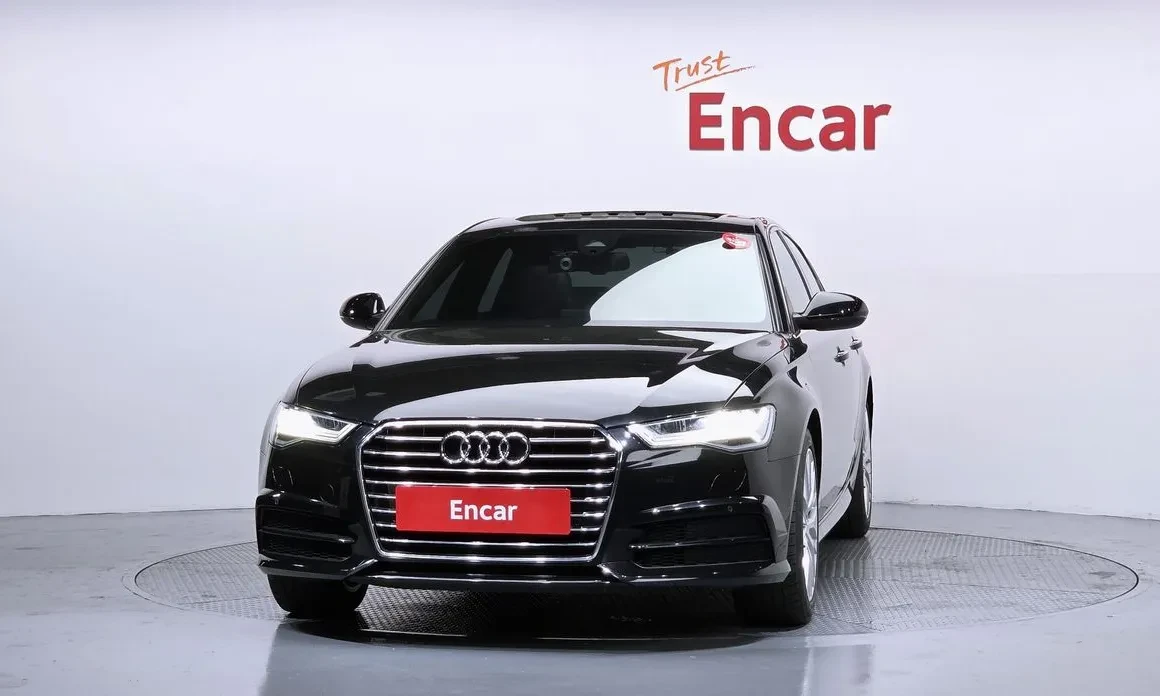 Audi A6  40 TFSI, снимка 3 - Автомобили и джипове - 54680142
