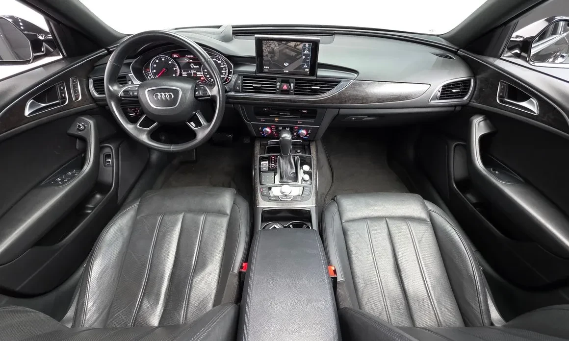 Audi A6  40 TFSI, снимка 7 - Автомобили и джипове - 54680142