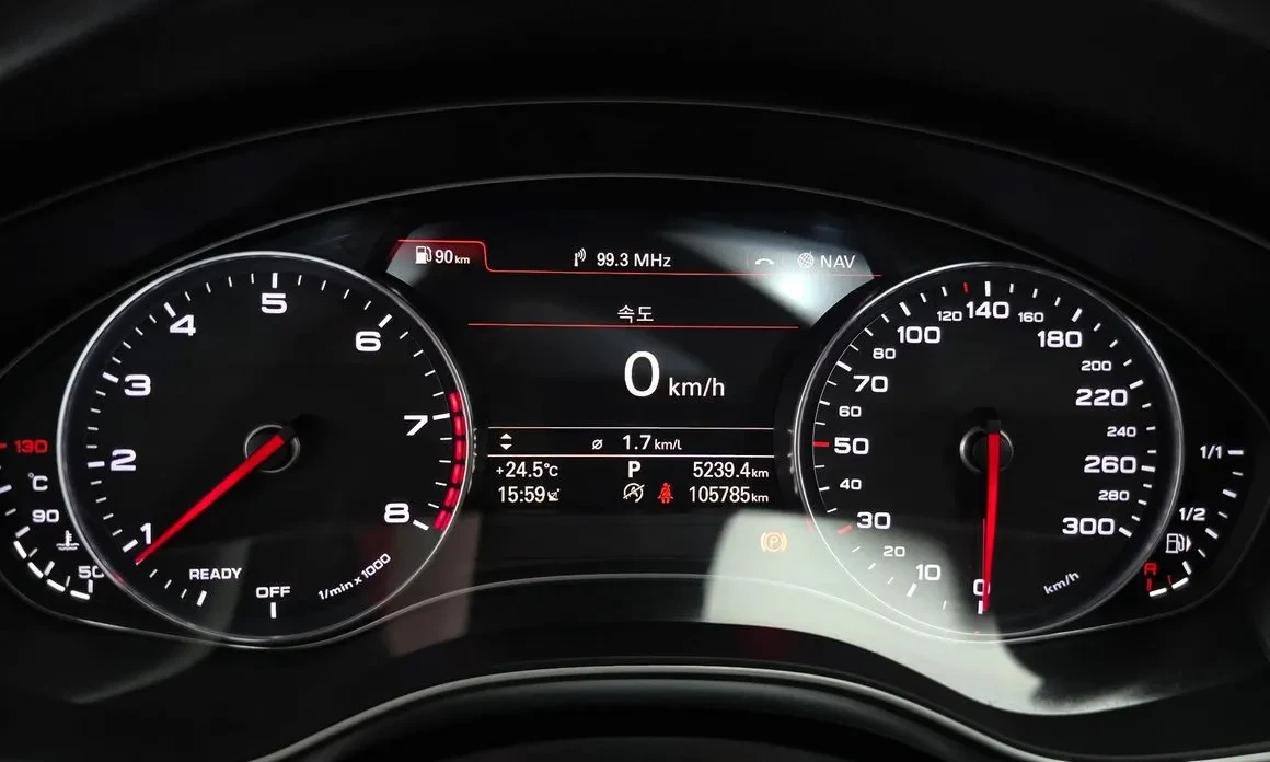 Audi A6  40 TFSI, снимка 8 - Автомобили и джипове - 54680142