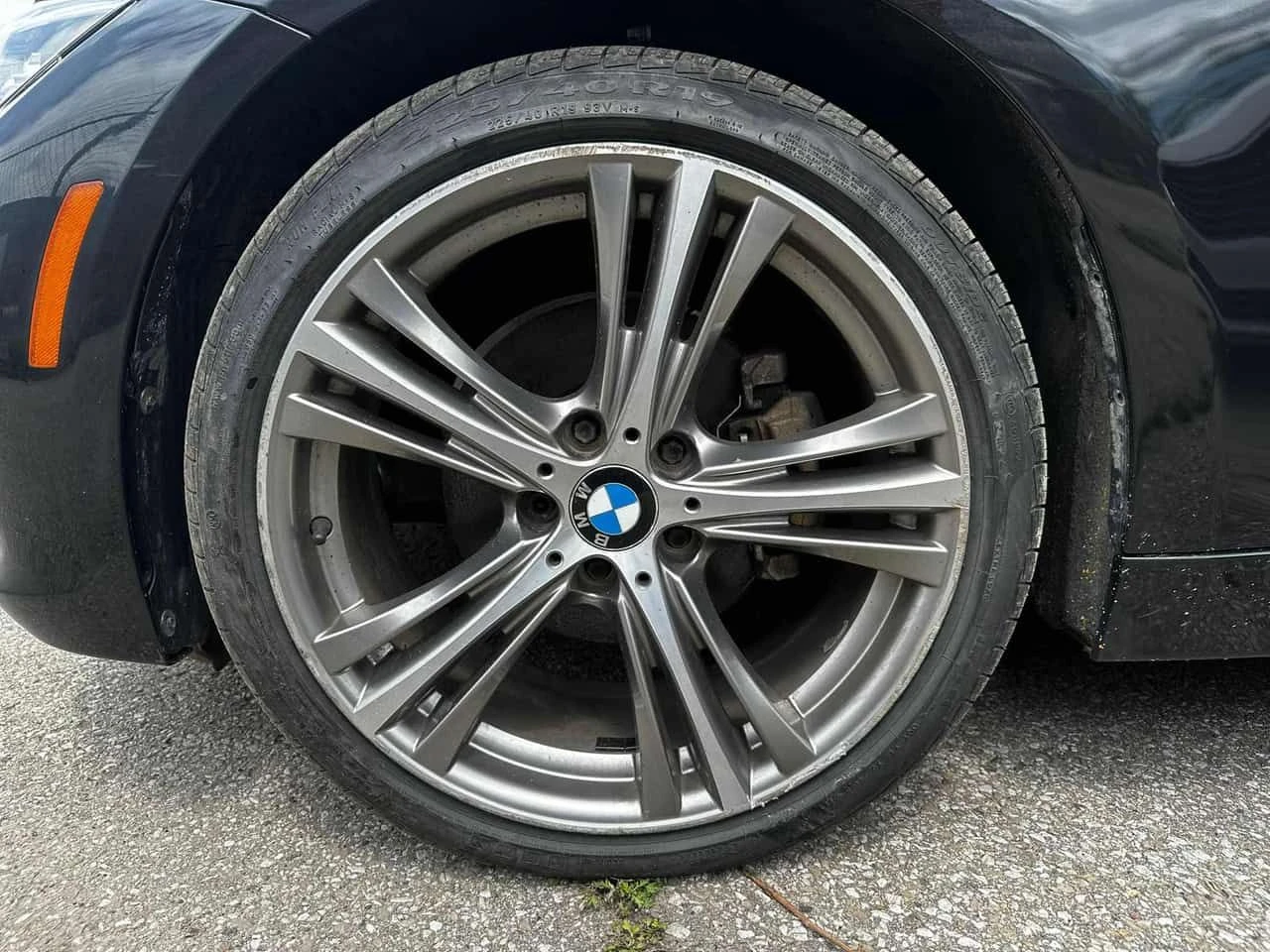 BMW 330 i xDrive/ПОДГРЕВИ/ШИБИДАХ, снимка 7 - Автомобили и джипове - 54827370