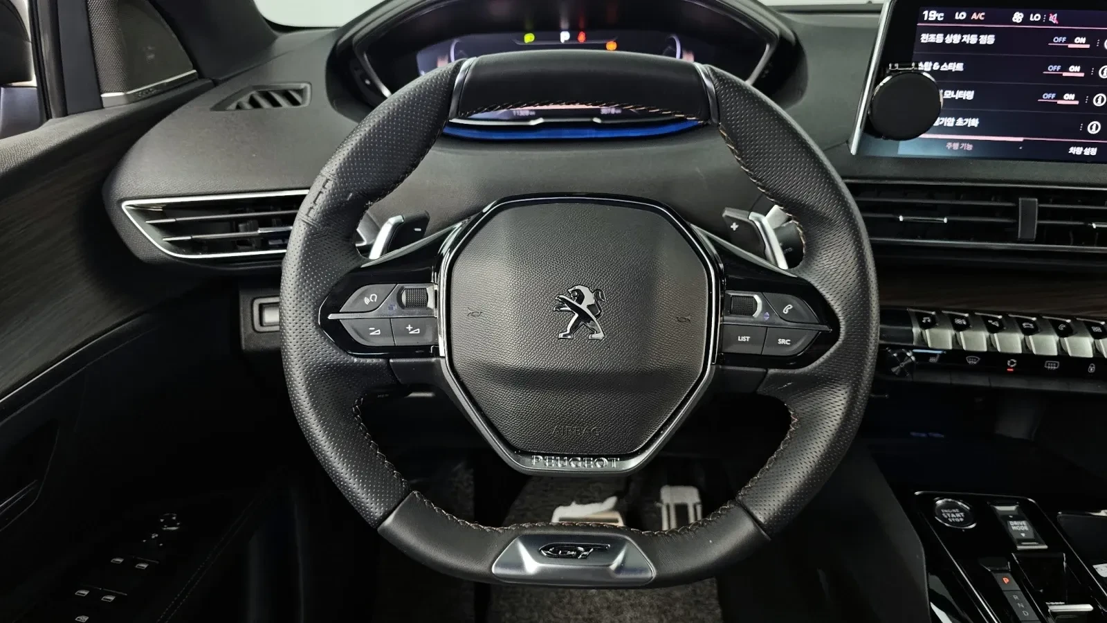 Peugeot 3008, снимка 7 - Автомобили и джипове - 54864120