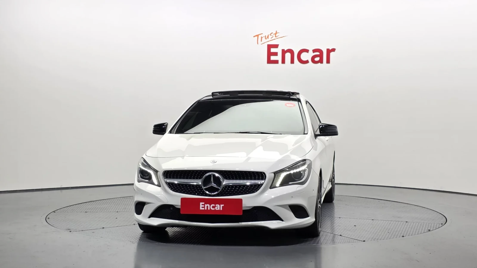 Mercedes-Benz CLA 200 !!SHODOW LINE!! #����� ����������# !�������� | Mobile.bg � ����������� 3