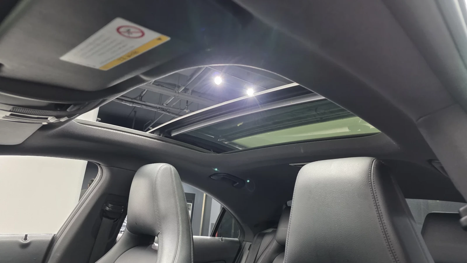 Mercedes-Benz CLA 200 !!SHODOW LINE!! #����� ����������# !�������� | Mobile.bg � ����������� 17