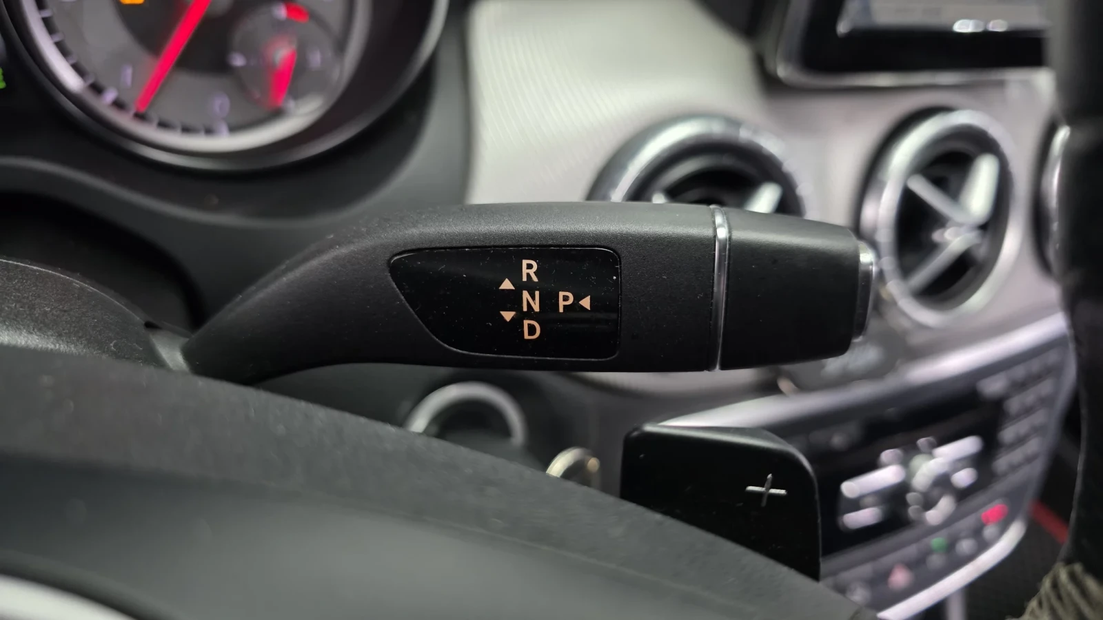 Mercedes-Benz CLA 200 !!SHODOW LINE!! #����� ����������# !�������� | Mobile.bg � ����������� 9