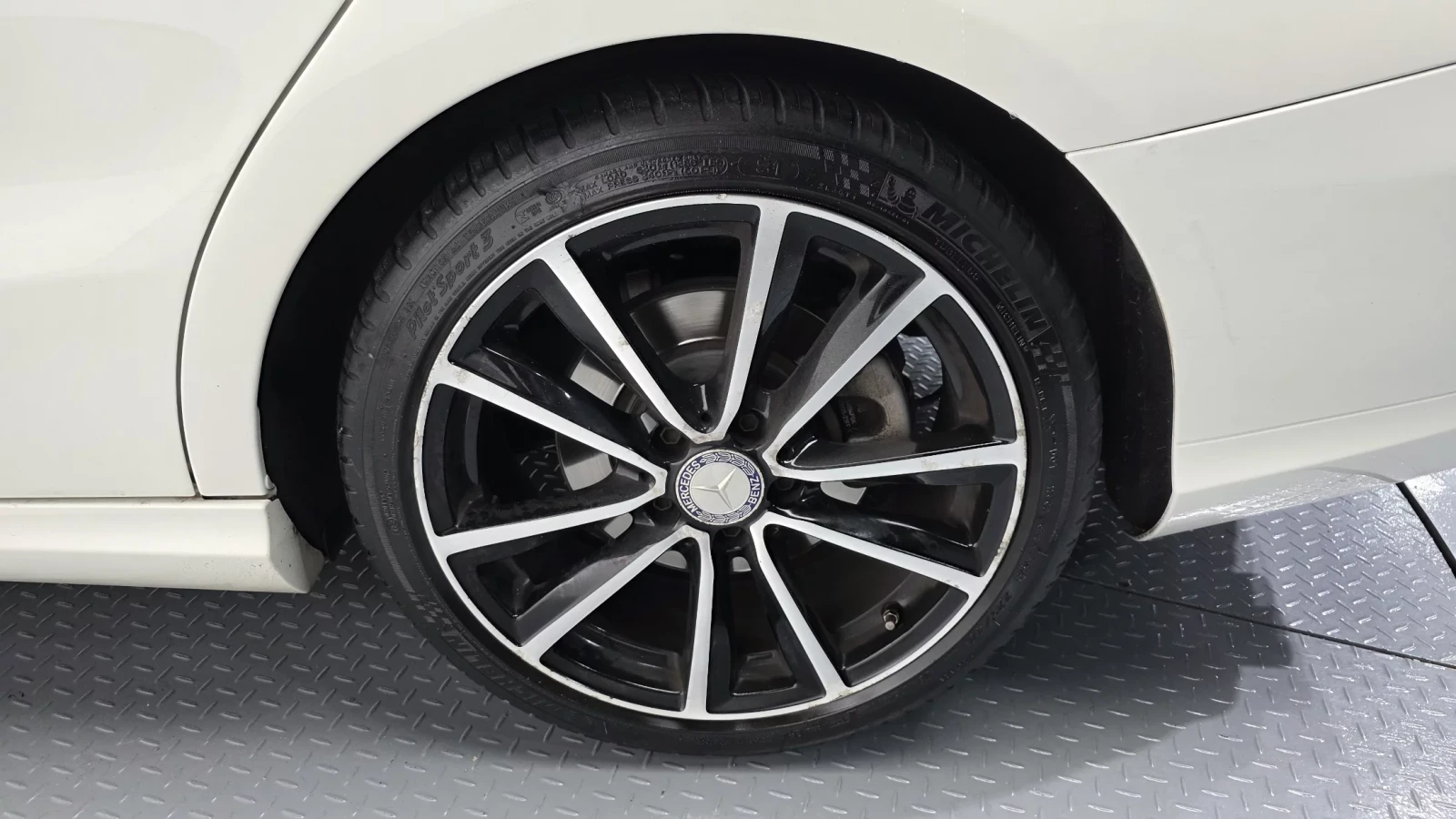 Mercedes-Benz CLA 200 !!SHODOW LINE!! #����� ����������# !�������� | Mobile.bg � ����������� 5