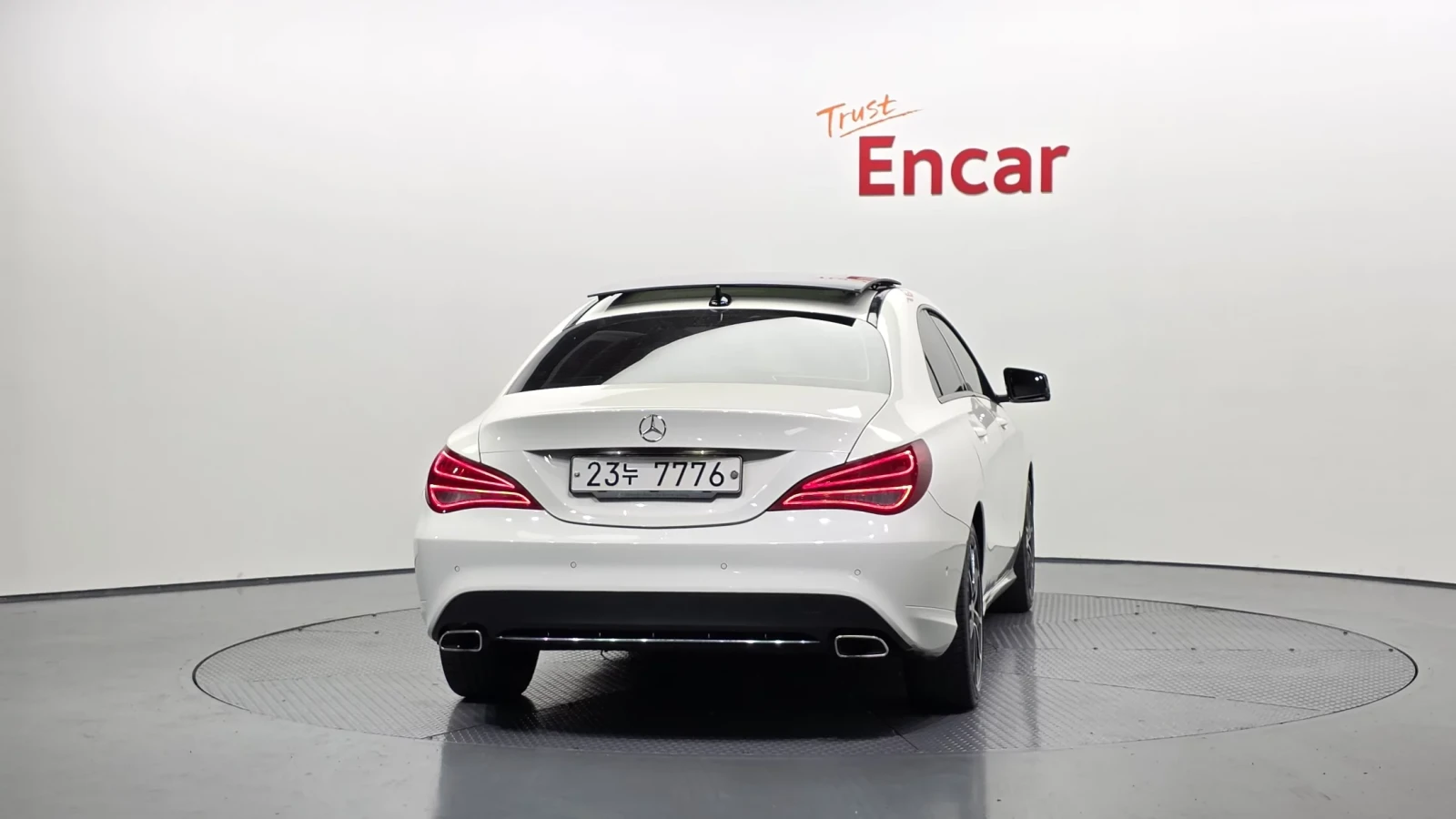 Mercedes-Benz CLA 200 !!SHODOW LINE!! #����� ����������# !�������� | Mobile.bg � ����������� 4