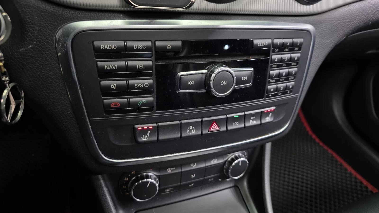 Mercedes-Benz CLA 200 !!SHODOW LINE!! #����� ����������# !�������� | Mobile.bg � ����������� 16