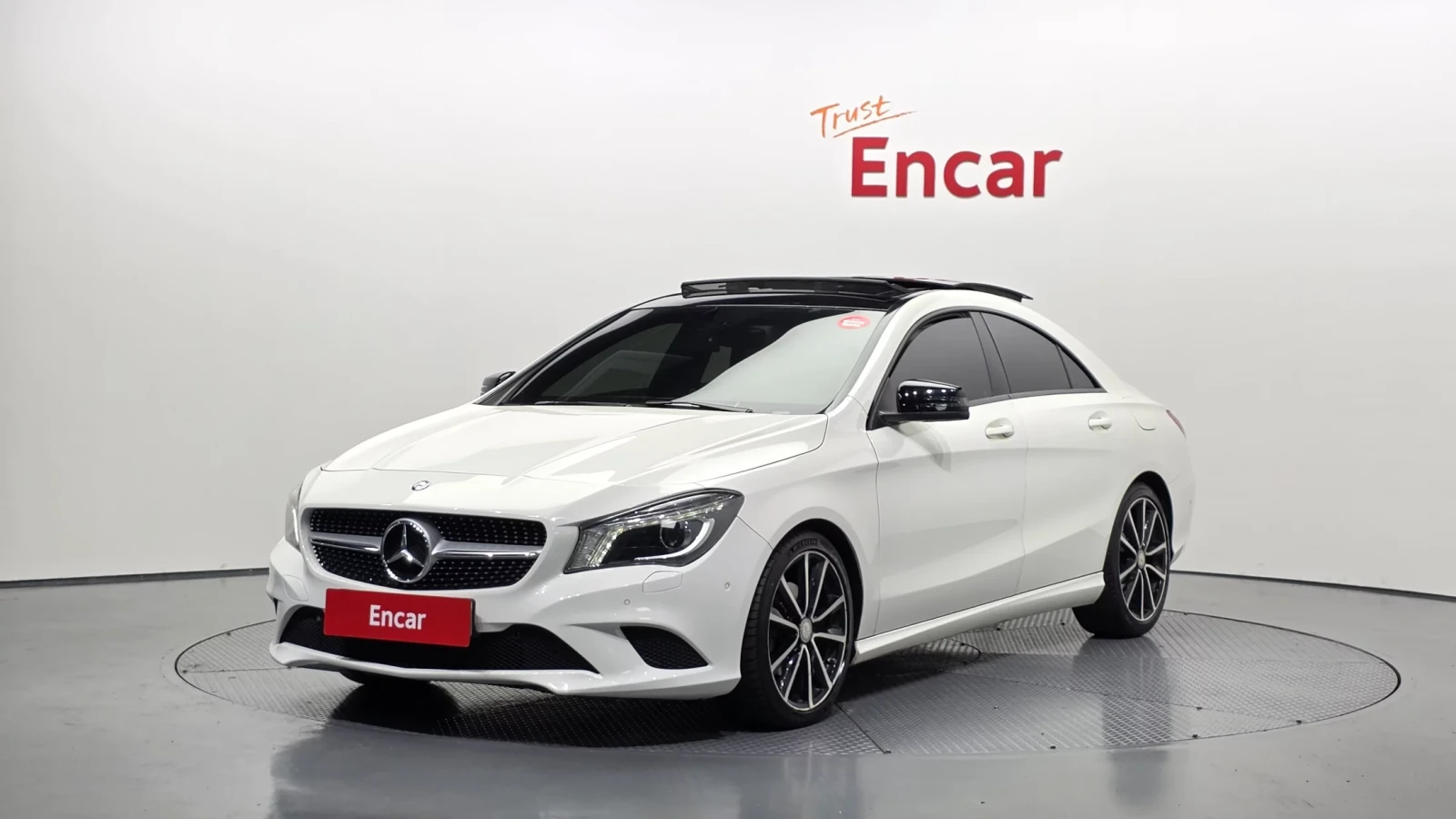 Mercedes-Benz CLA 200 !!SHODOW LINE!! #����� ����������# !�������� | Mobile.bg � ����������� 1