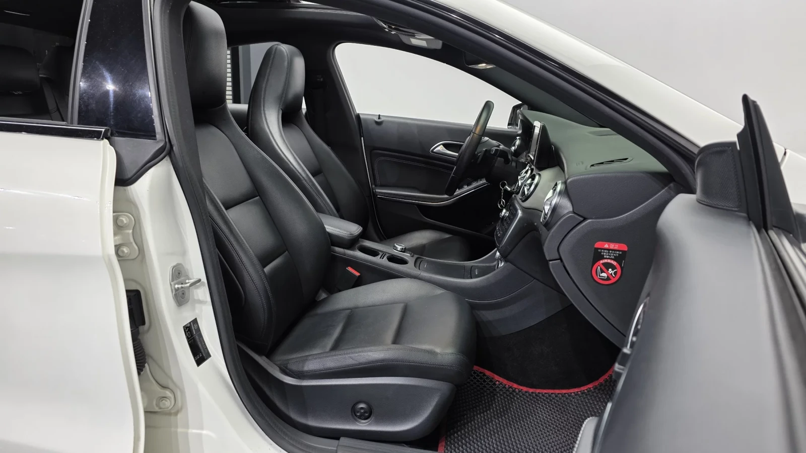 Mercedes-Benz CLA 200 !!SHODOW LINE!! #����� ����������# !�������� | Mobile.bg � ����������� 11