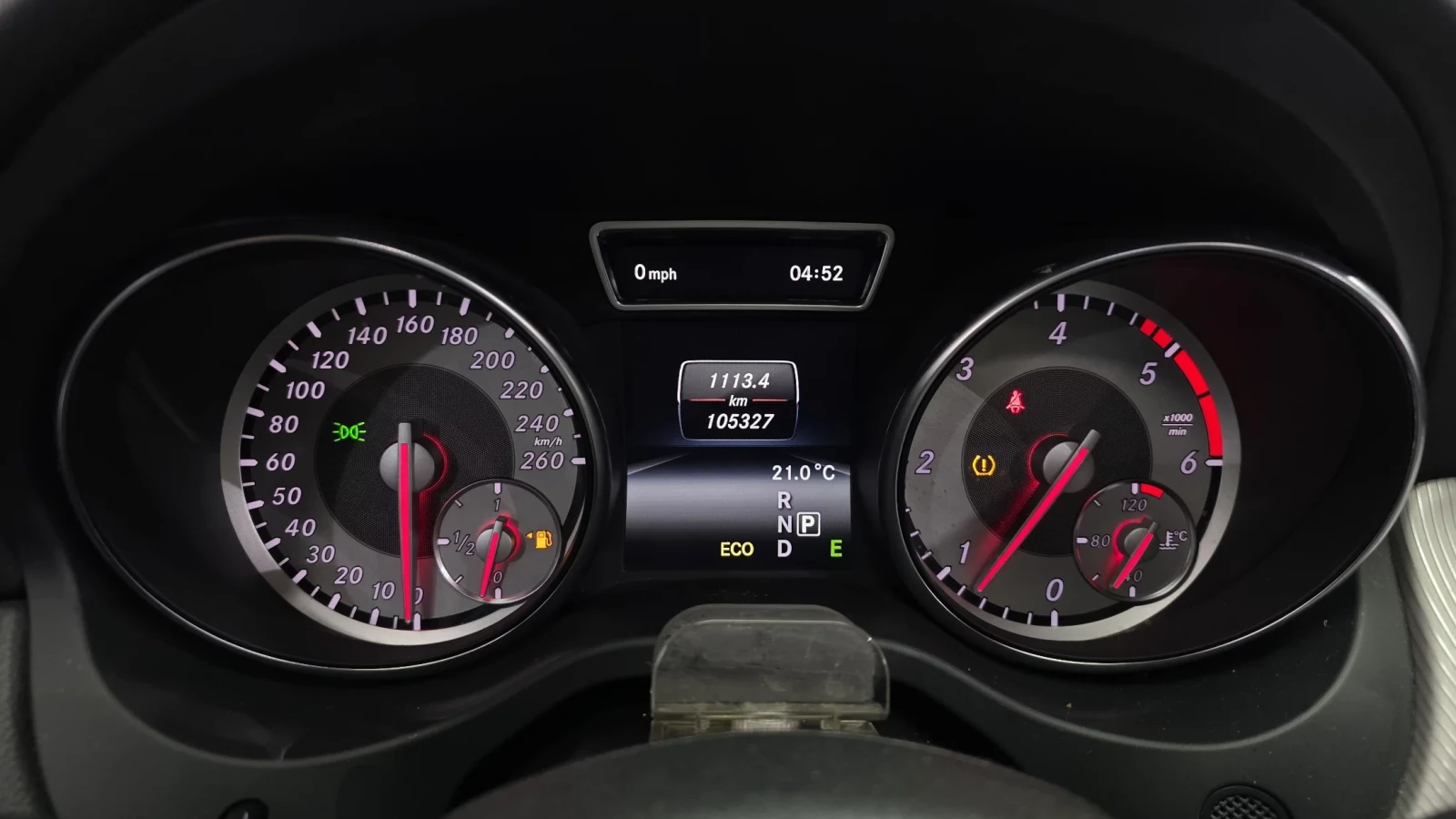 Mercedes-Benz CLA 200 !!SHODOW LINE!! #����� ����������# !�������� | Mobile.bg � ����������� 8