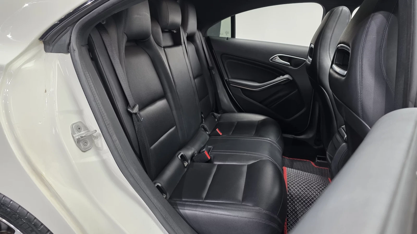 Mercedes-Benz CLA 200 !!SHODOW LINE!! #����� ����������# !�������� | Mobile.bg � ����������� 12