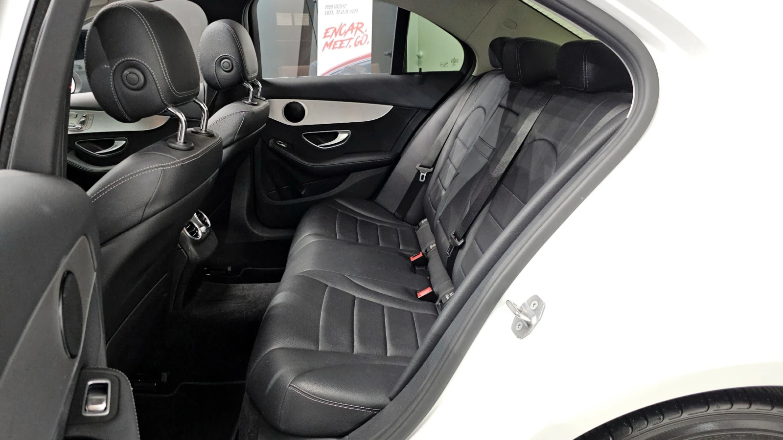 Mercedes-Benz C 220, снимка 13 - Автомобили и джипове - 54968387