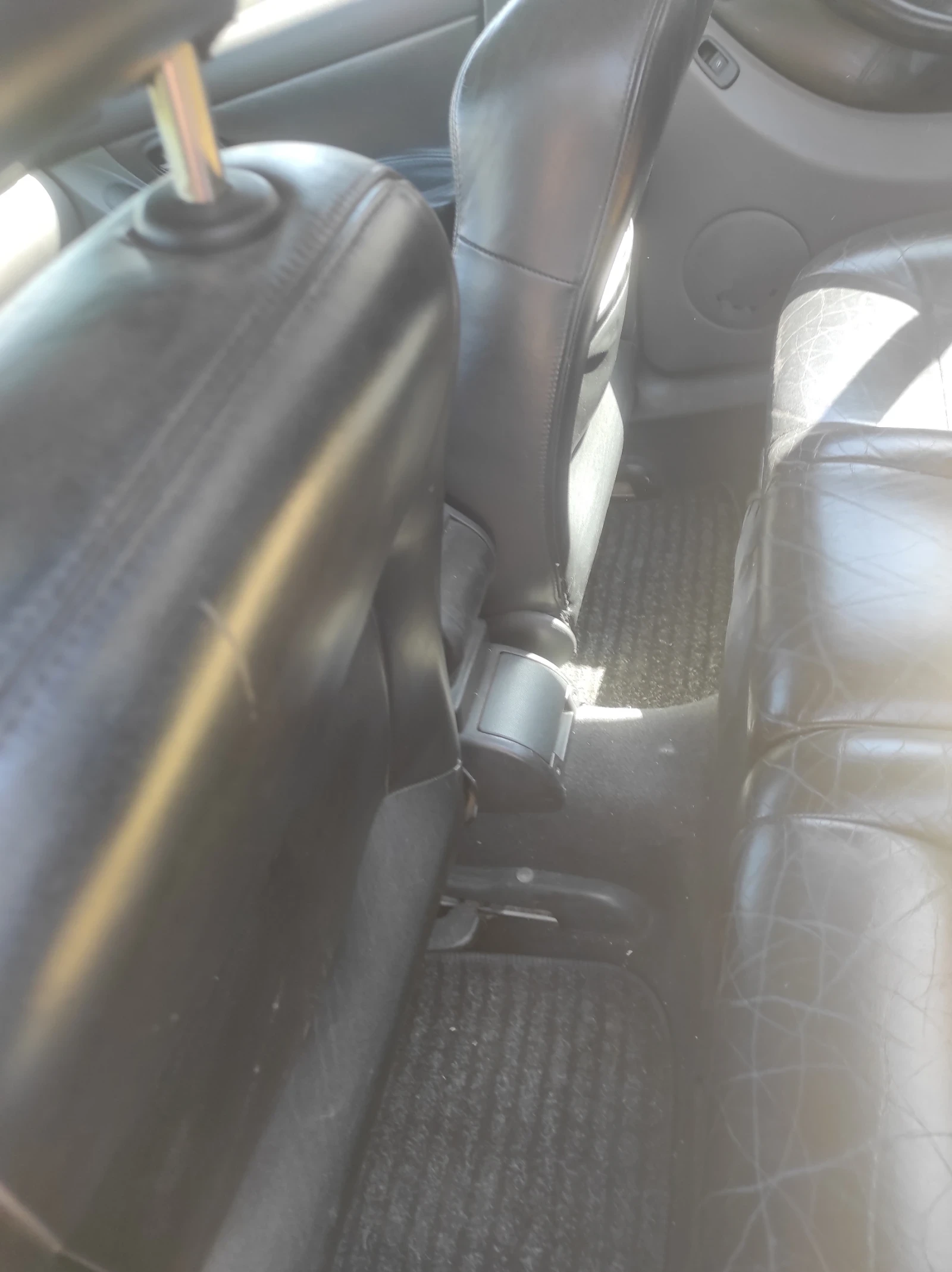 Seat Toledo, снимка 8 - Автомобили и джипове - 55059569